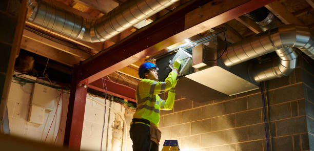 Best Air Duct Cleaning Near Me  in Whispering Pines, NC