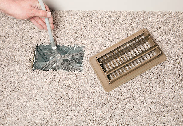 Best Ventilation Cleaning Services  in Whispering Pines, NC
