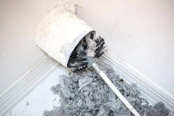 Best Emergency Air Duct Cleaning  in Whispering Pines, NC
